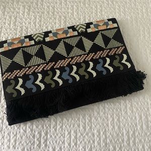 Clutch bag